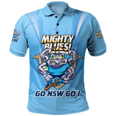 North Queensland Cowboys Polo Shirt Ripped Legacy Of The Game The ANZAC Spirit Lives On