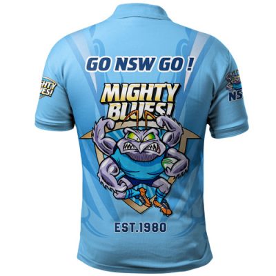 North Queensland Cowboys Polo Shirt Ripped Legacy Of The Game The ANZAC Spirit Lives On