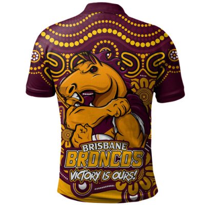 Queensland Maroons Polo Shirt Custom State Of Origin 2024 Show Us Ya Cane Toads!