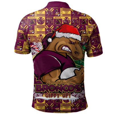 Queensland Maroons Polo Shirt Custom State Of Origin 2024 Show Us Ya Cane Toads!