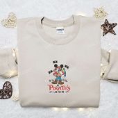 A Pirates Life For Me Mickey Embroidered Shirt Disney Characters Embroidered Shirt Best Gift Ideas 5.jpg - demo10