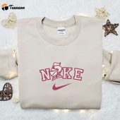 Bellarmine Knights X Nike Embroidered Shirt Ncaa Sports Embroidered Hoodie Best Gift Idea.jpeg - demo10