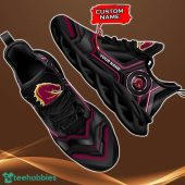 Brisbane Broncos Nrl 2023 Custom Name Max Soul Sneaker Best Gift For Men And Women Fans 2.jpg - demo10