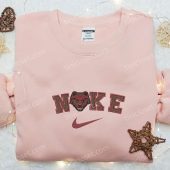 Brown Bears X Nike Embroidered Shirt Ncaa Sports Embroidered Hoodie Best Gift Idea 3.jpeg - demo10