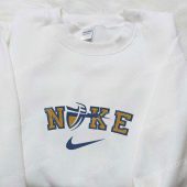 California Baptist Lancers X Nike Embroidered Shirt Ncaa Sports Embroidered Hoodie Best Gift Idea 3.jpeg - demo10