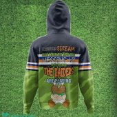 Canberra Raiders Custom Name Mother’s Day Nrl Custom Hoodie Best Gift For Fan - demo10