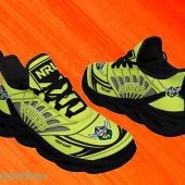 Canberra Raiders Custom Name Nrl Max Soul Shoes Men And Women For Fans - demo10