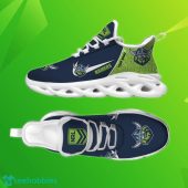Canberra Raiders Nrl Glitter Personalized Max Soul Shoes Best Gift Men Women - demo10