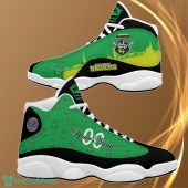 Canberra Raiders Personalzied Name Nrl Air Jordan 13 Shoes Best Gift Fans - demo10
