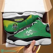 Canberra Raiders Personalzied Name Nrl Air Jordan 13 Shoes Best Gift Fans - demo10