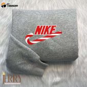 Candy Christmas Nike Embroidered Sweatshirt.jpeg - demo10