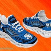 Canterbury Bankstown Bulldogs Custom Name Nrl Max Soul Shoes Men And Women For Fans 1.jpg - demo10