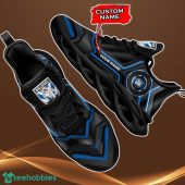 Canterbury Bankstown Bulldogs Nrl 2023 Custom Name Max Soul Sneaker Best Gift For Men And Women Fans 2.jpg - demo10