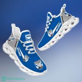 Canterbury Bankstown Bulldogs Nrl Glitter Personalized Max Soul Shoes - demo10