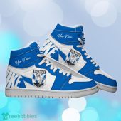 Canterbury Custom Name Nrl Air Jordan Hightop Best Gift For Fans - demo10