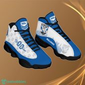 Canterbury Personalzied Name Nrl Air Jordan 13 Shoes Best Gift Fans - demo10