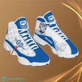 Canterbury Personalzied Name Nrl Air Jordan 13 Shoes Best Gift Fans - demo10