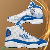 Canterbury Personalzied Name Nrl Air Jordan 13 Shoes Best Gift Fans - demo10
