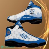 Canterbury Personalzied Name Nrl Air Jordan 13 Shoes Best Gift Fans - demo10
