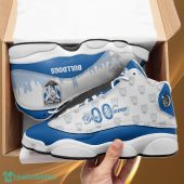 Canterbury Personalzied Name Nrl Air Jordan 13 Shoes Best Gift Fans - demo10