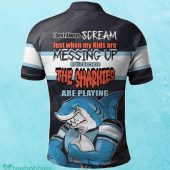 Cronulla Sutherland Sharks Custom Name Fathers Day Nrl Custom Polo Shirt Best Gift For Fans 1.jpg - demo10