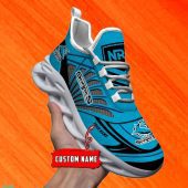 Cronulla Sutherland Sharks Custom Name Nrl Max Soul Shoes Men And Women For Fans.jpg - demo10