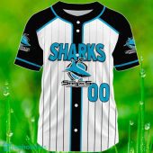 Cronulla Sutherland Sharks Custom Name Number Nrl Baseball Jersey Best Gift For Men And Women Fans 1.jpg - demo10