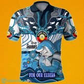 Cronulla Sutherland Sharks Nrl Australia Naidoc Week Polo Shirt Best Gift For Fans.jpg - demo10