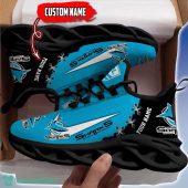 Cronulla Sutherland Sharks Personalized Name Nrl Premium Luxury Max Soul Shoes Best Gift For Fans 1.jpg - demo10