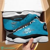 Cronulla Sutherland Sharks Personalzied Name Nrl Air Jordan 13 Shoes Best Gift Fans 4.jpg - demo10