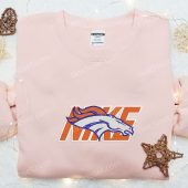 Denver Broncos X Nike Embroidered Shirt Nfl Sports Embroidered Hoodie Best Gift Ideas 1.jpeg - demo10