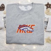 Denver Broncos X Nike Embroidered Shirt Nfl Sports Embroidered Hoodie Best Gift Ideas 3.jpeg - demo10