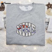 Denver Broncos X Nike Rugby Embroidered Shirt Nfl Sports Embroidered Hoodie Best Gift Ideas.jpeg - demo10