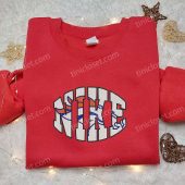 Denver Broncos X Nike Rugby Embroidered Shirt Nfl Sports Embroidered Hoodie Best Gift Ideas 3.jpeg - demo10