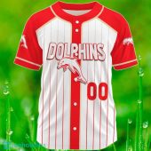 Dolphins Custom Name Number Nrl Baseball Jersey Best Gift For Men And Women Fans 1.jpg - demo10