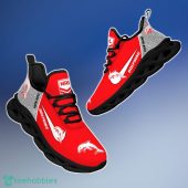 Dolphins Nrl Glitter Personalized Max Soul Shoes Best Gift Men Women - demo10