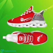 Dolphins Nrl Glitter Personalized Max Soul Shoes Best Gift Men Women - demo10