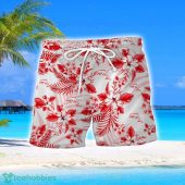 Dolphins Nrl Summer Shirt 3d Hawaiian Shirt And Shorts For Men And Women - demo10