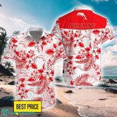 Dolphins Nrl Summer Shirt 3d Hawaiian Shirt And Shorts For Men And Women - demo10