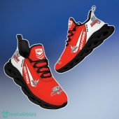 Dolphins Personalized Name Nrl Max Soul Shoes Gift Fans - demo10