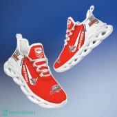 Dolphins Personalized Name Nrl Max Soul Shoes Gift Fans - demo10