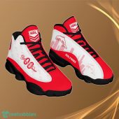 Dolphins Personalzied Name Nrl Air Jordan 13 Shoes Best Gift Fans - demo10
