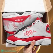 Dolphins Personalzied Name Nrl Air Jordan 13 Shoes Best Gift Fans - demo10