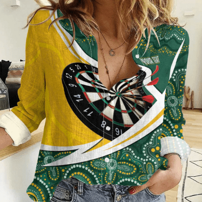 AFL Adelaide Crows  Polynesian Sleeveless Summer Beach Sundress for Women