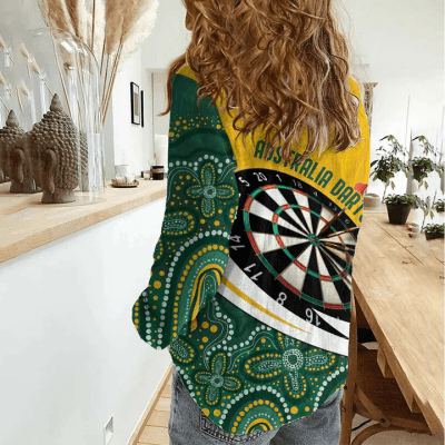 AFL Adelaide Crows  Polynesian Sleeveless Summer Beach Sundress for Women