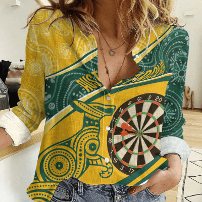 AFL Adelaide Crows  Polynesian Sleeveless Summer Beach Sundress for Women