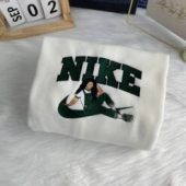 Embroidered Nike Sza Merch Shirt Gift For Men Women 2.jpeg - demo10