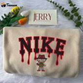 Freddy Nike Embroidered Sweatshirt.jpeg - demo10
