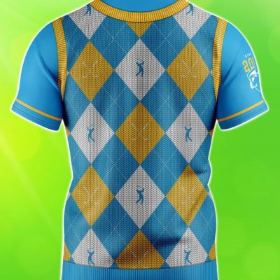 Gold Coast Titans NRL Fairway Golf Polo Shirt Best Gift Men And Women For Fans