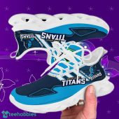 Gold Coast Titans Nrl Max Soul Custom Name Special Gift Men And Women For Fans - demo10